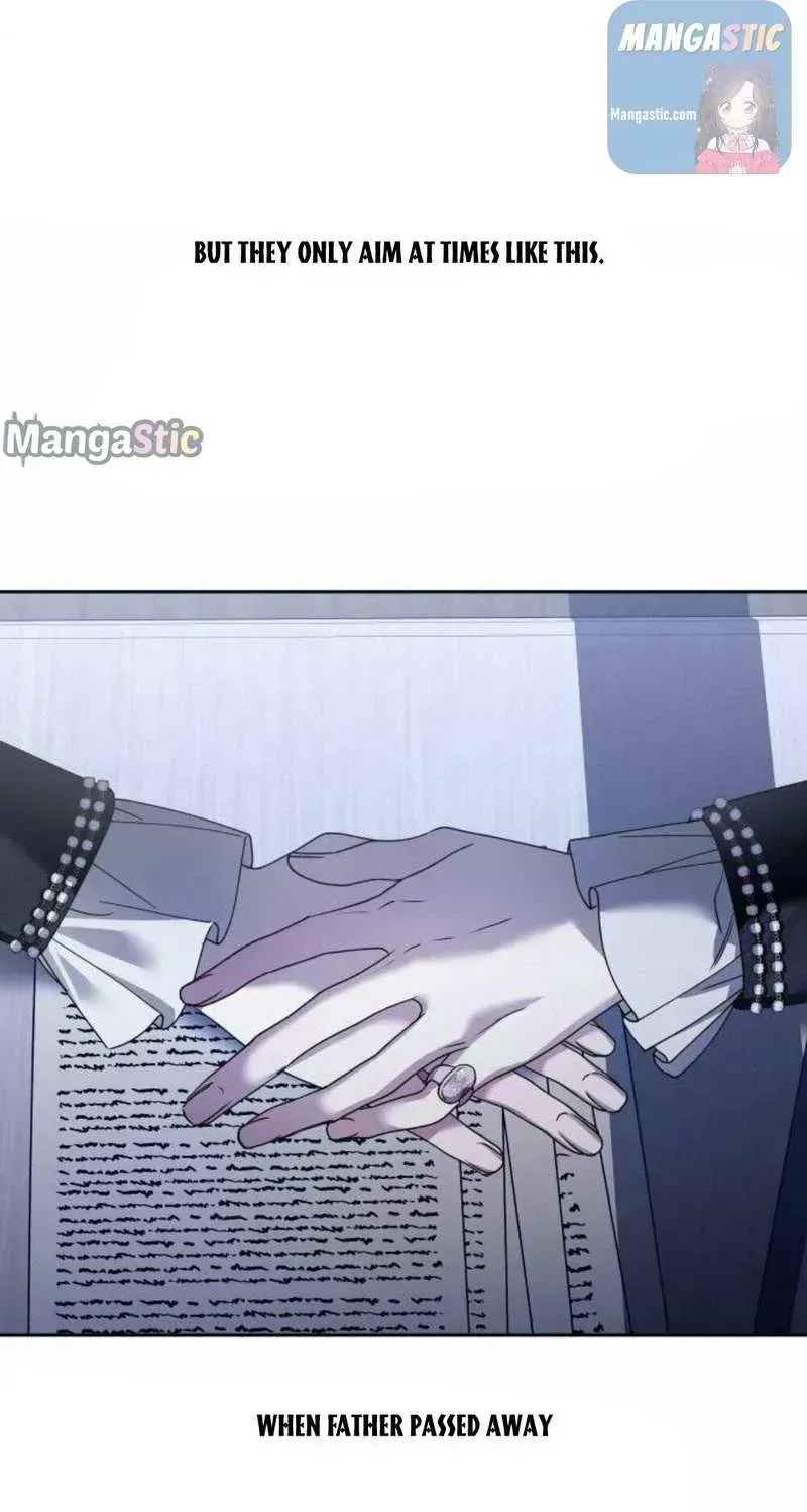 Read Your Throne chapter 103.3 image 30 on Lezhin