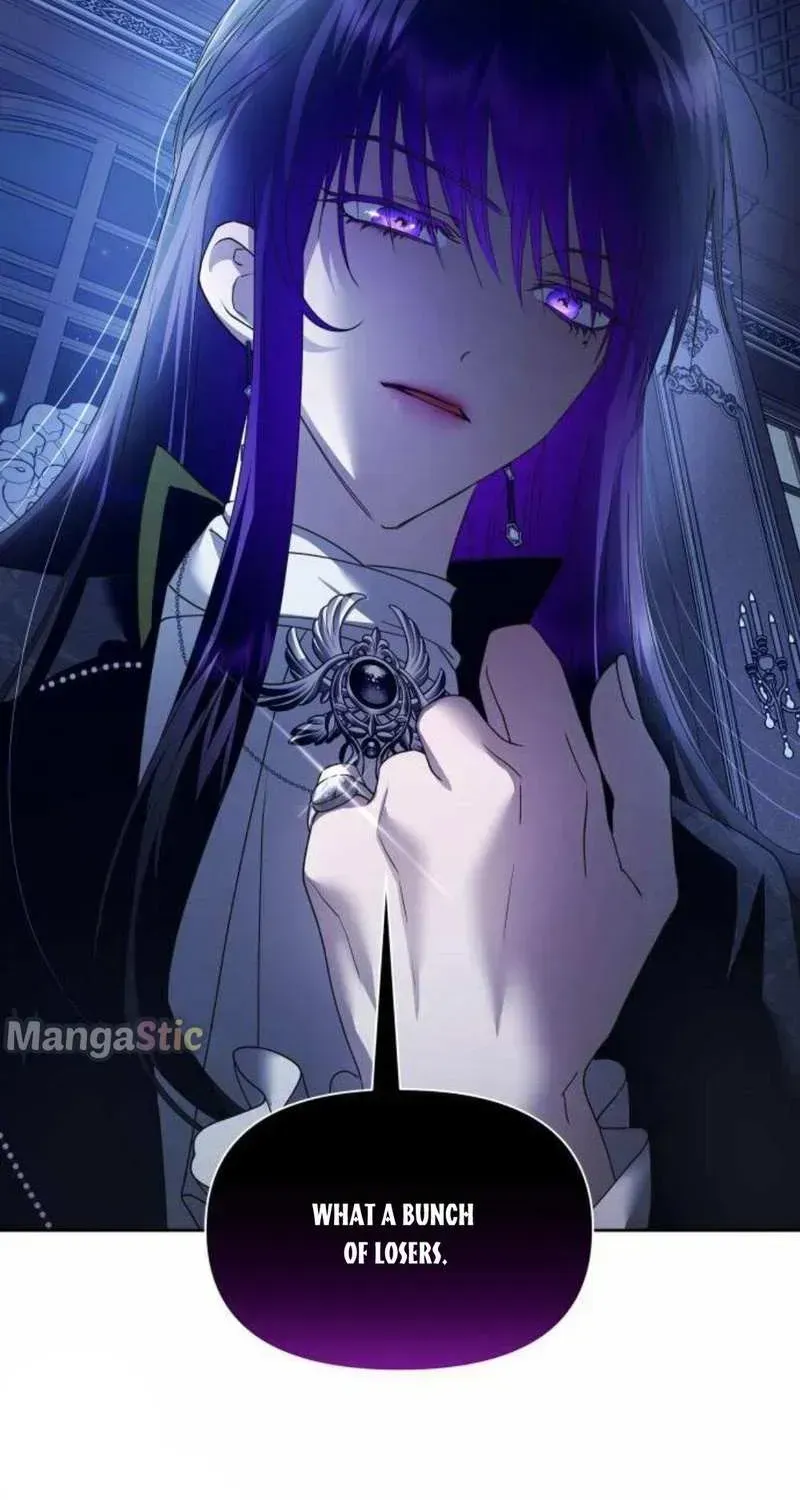 Read Your Throne chapter 103.3 image 32 on Lezhin