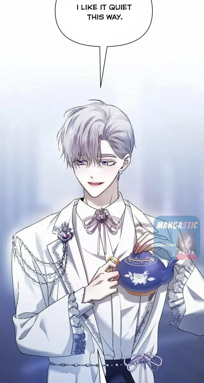 Read Your Throne chapter 103.3 image 35 on Lezhin