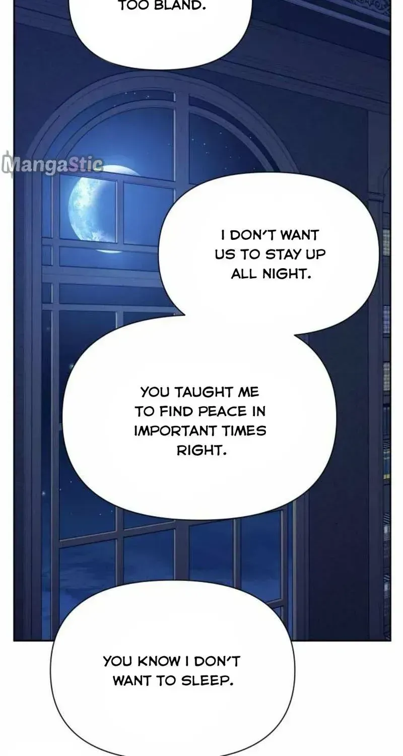 Read Your Throne chapter 103.3 image 39 on Lezhin