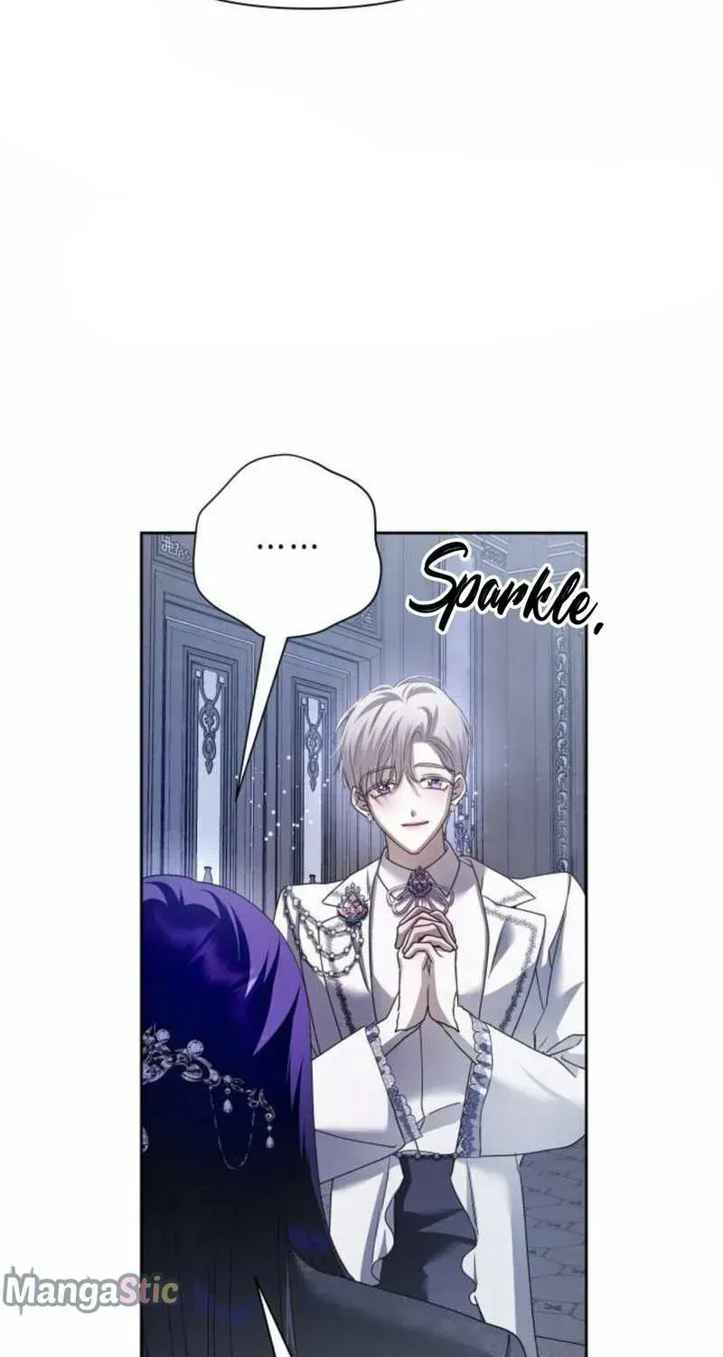 Read Your Throne chapter 103.3 image 40 on Lezhin