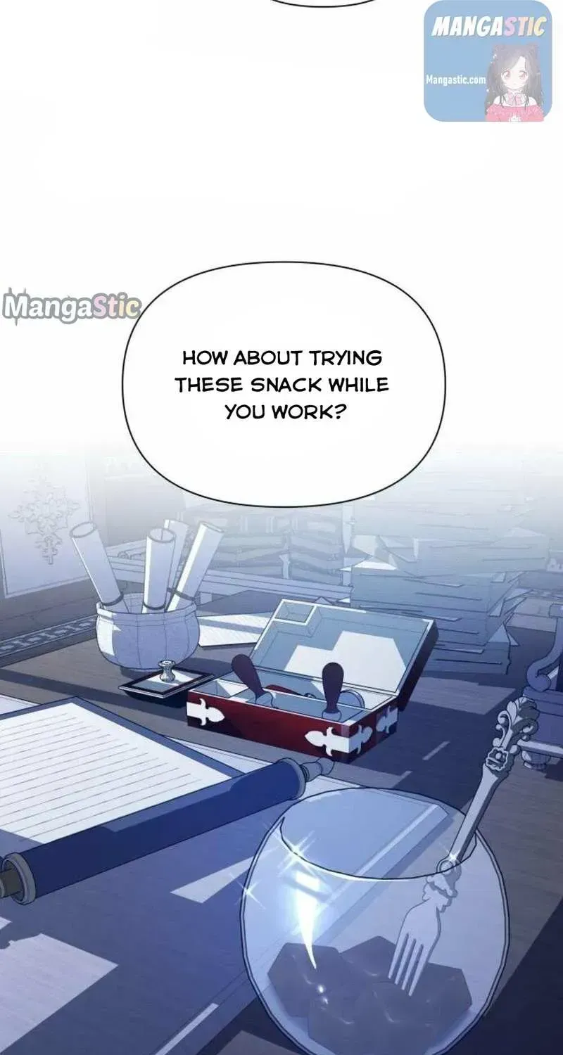 Read Your Throne chapter 103.3 image 42 on Lezhin