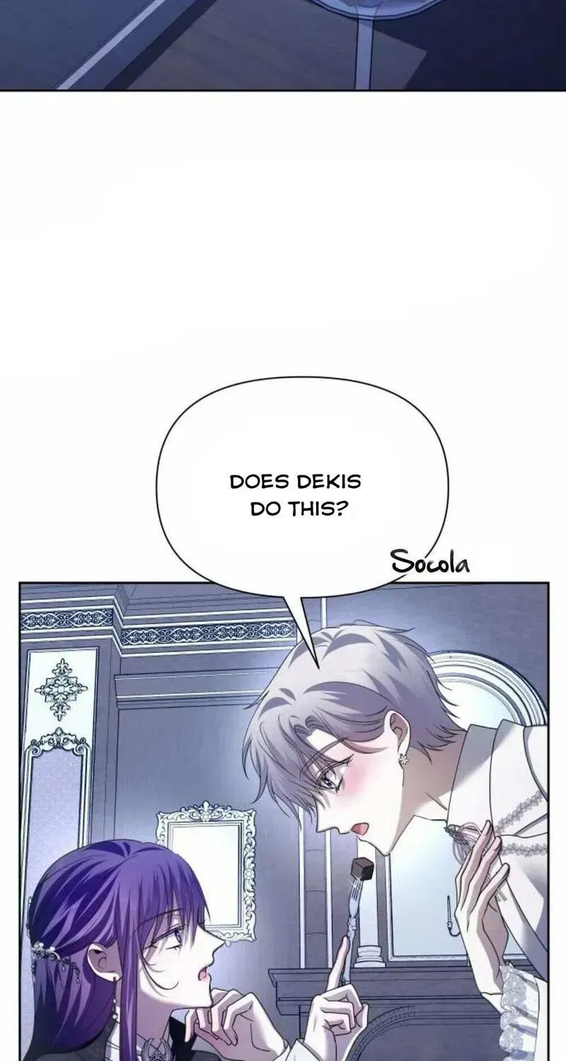 Read Your Throne chapter 103.3 image 43 on Lezhin