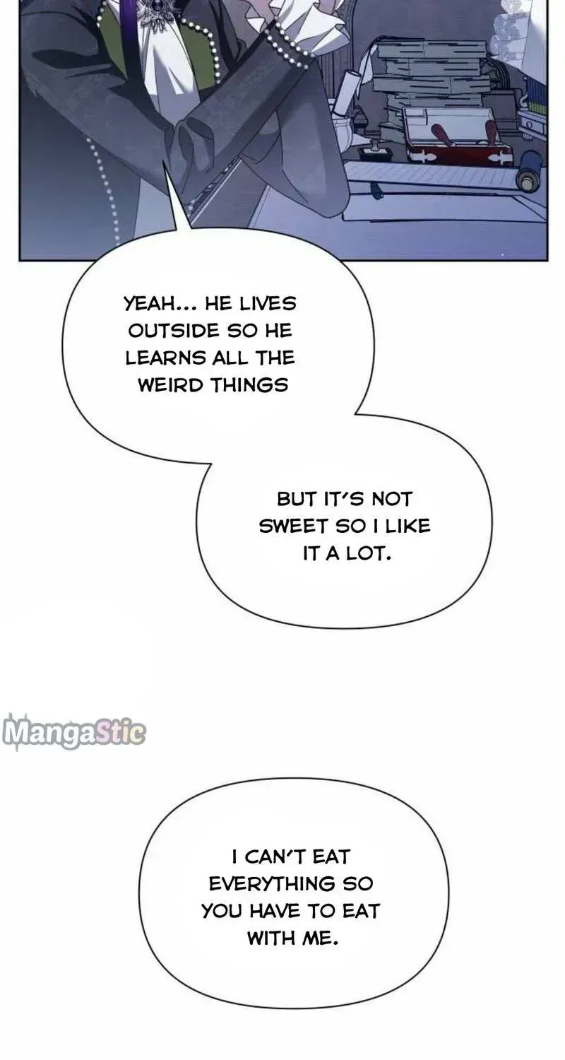 Read Your Throne chapter 103.3 image 44 on Lezhin
