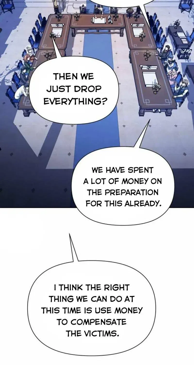 Read Your Throne chapter 103.3 image 5 on Lezhin