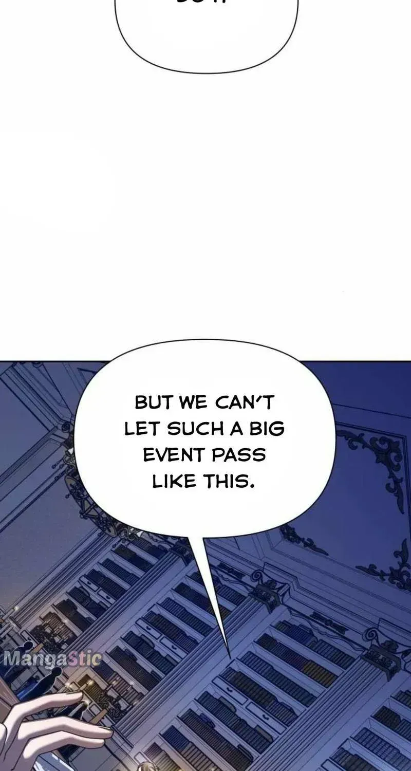 Read Your Throne chapter 103.3 image 7 on Lezhin