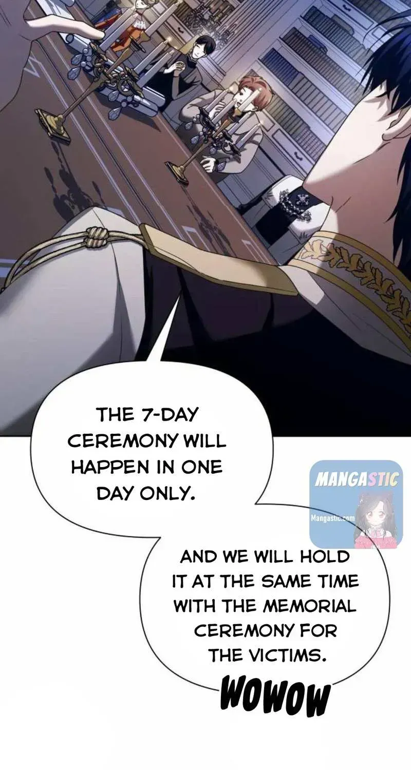 Read Your Throne chapter 103.3 image 8 on Lezhin