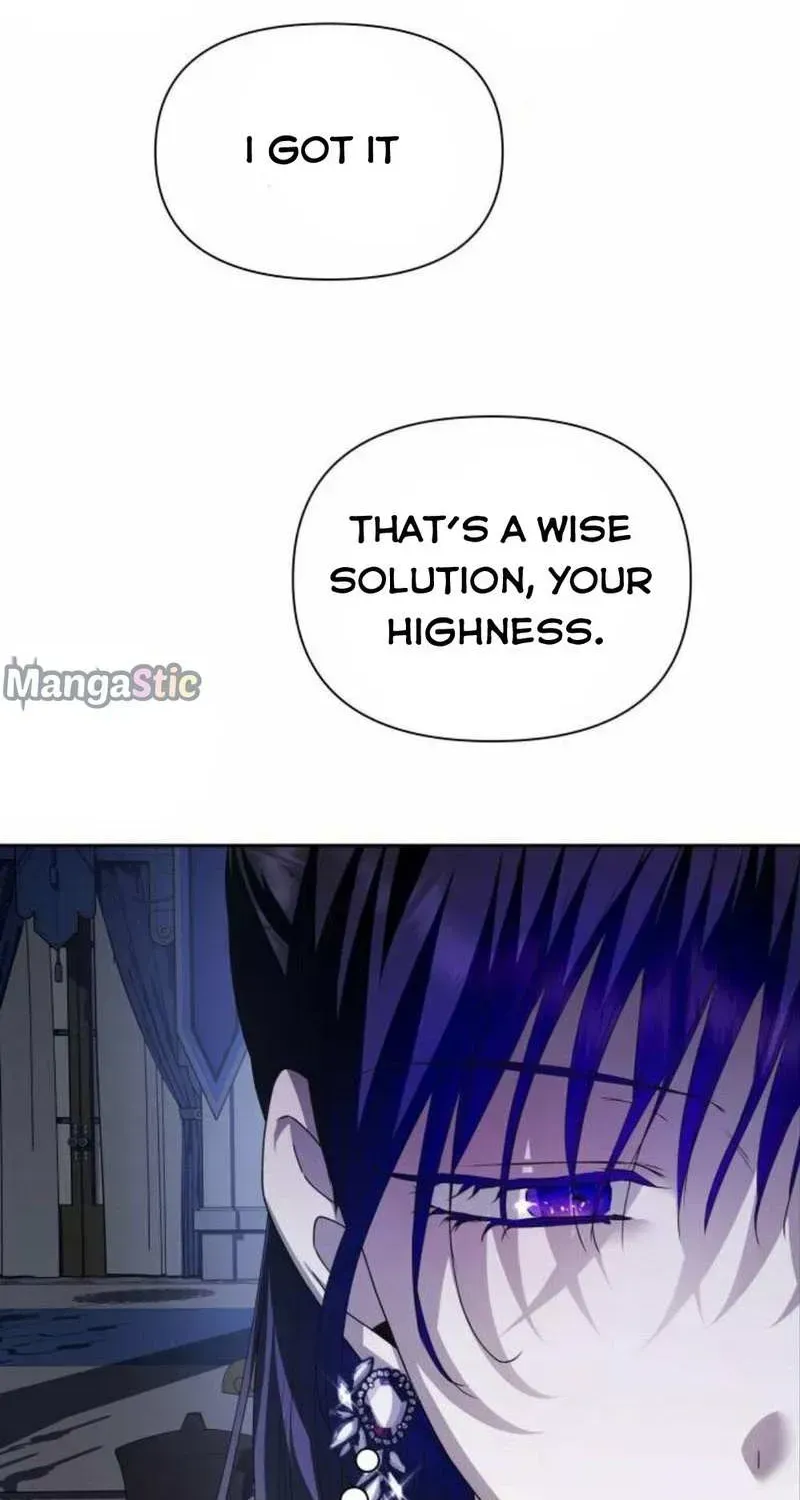Read Your Throne chapter 103.3 image 9 on Lezhin