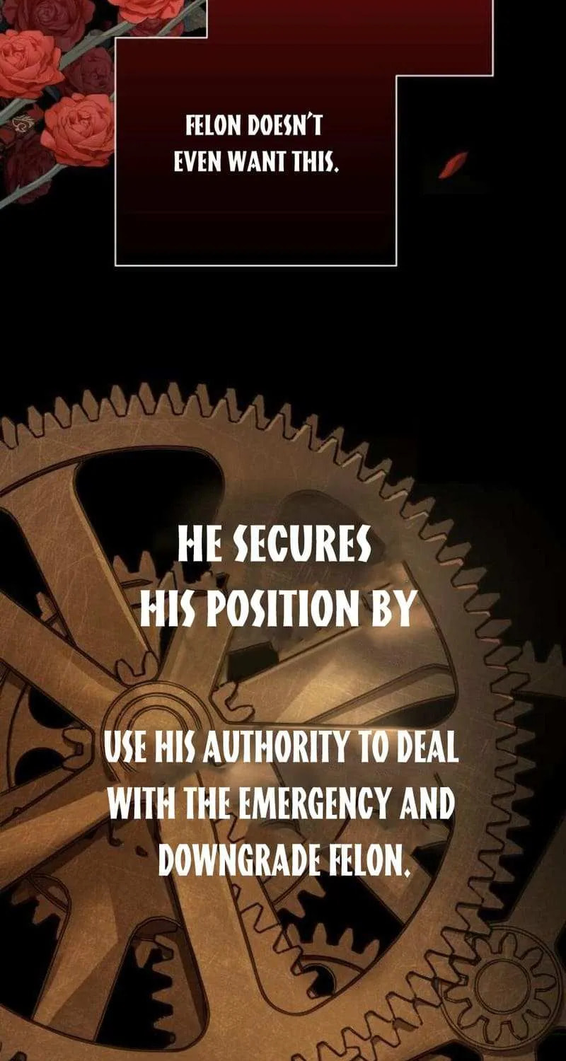 Read Your Throne chapter 103.5 image 12 on Lezhin