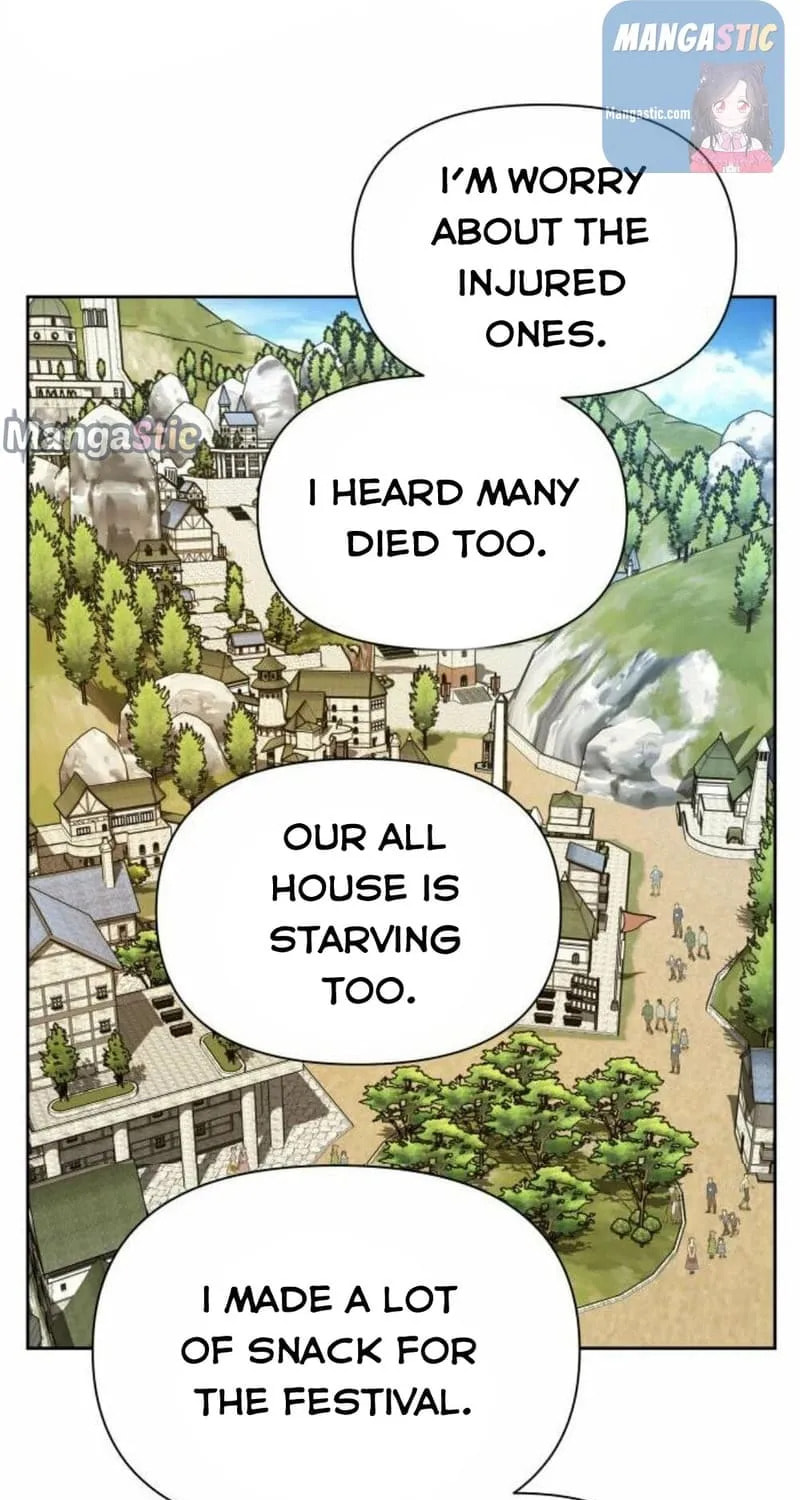 Read Your Throne chapter 103.5 image 16 on Lezhin