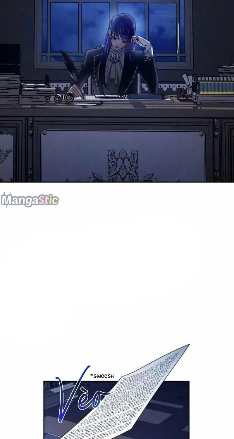 Read Your Throne chapter 103.5 image 23 on Lezhin