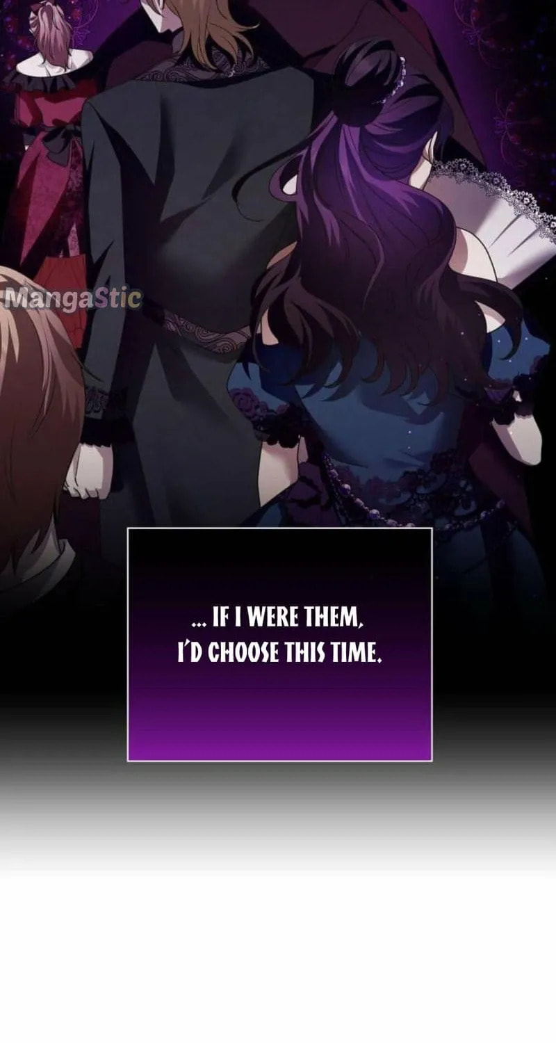 Read Your Throne chapter 103.5 image 27 on Lezhin