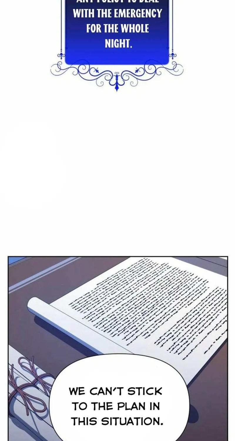 Read Your Throne chapter 103.5 image 3 on Lezhin