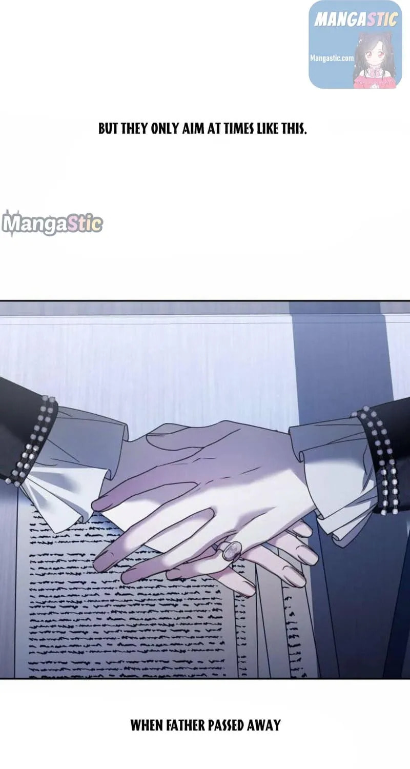 Read Your Throne chapter 103.5 image 30 on Lezhin
