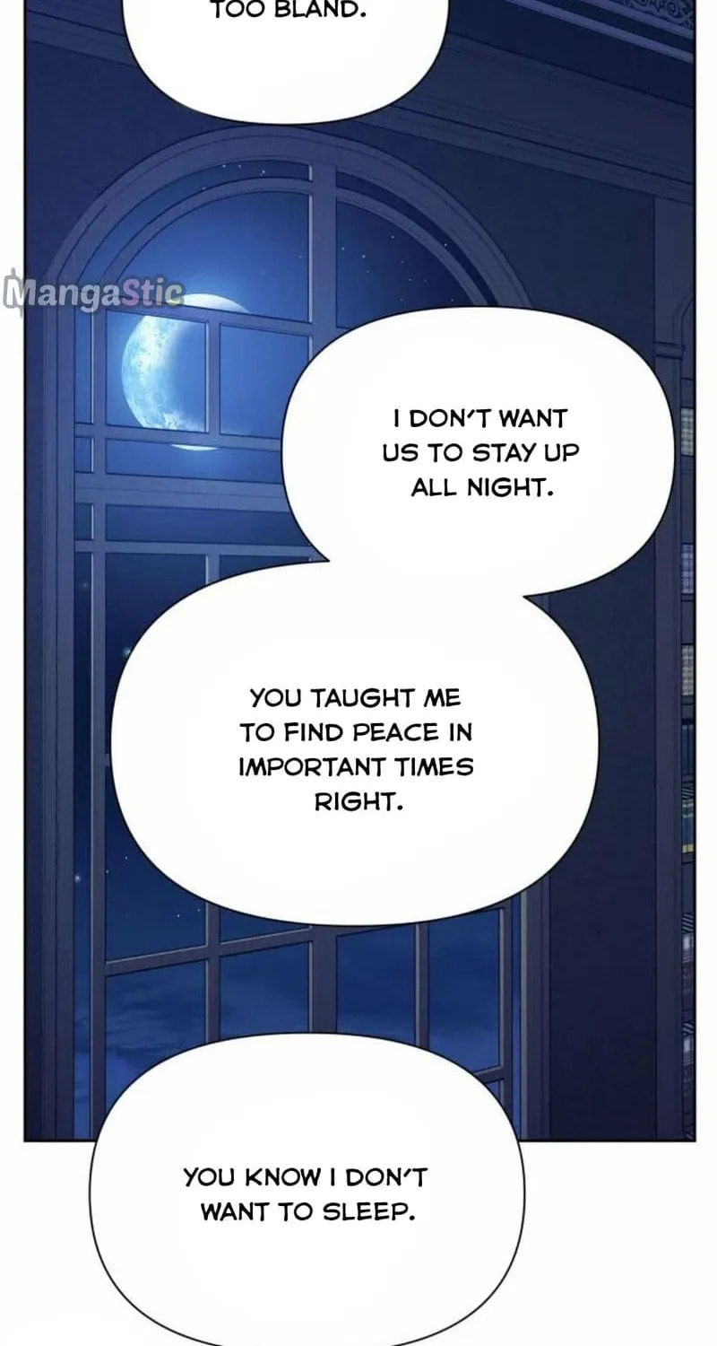 Read Your Throne chapter 103.5 image 39 on Lezhin