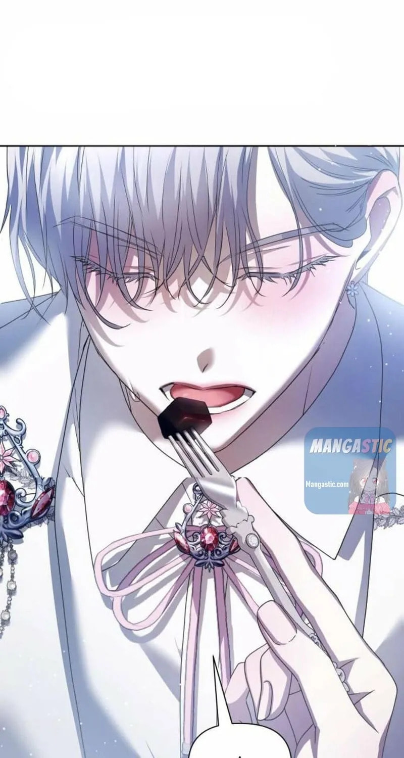 Read Your Throne chapter 103.5 image 45 on Lezhin