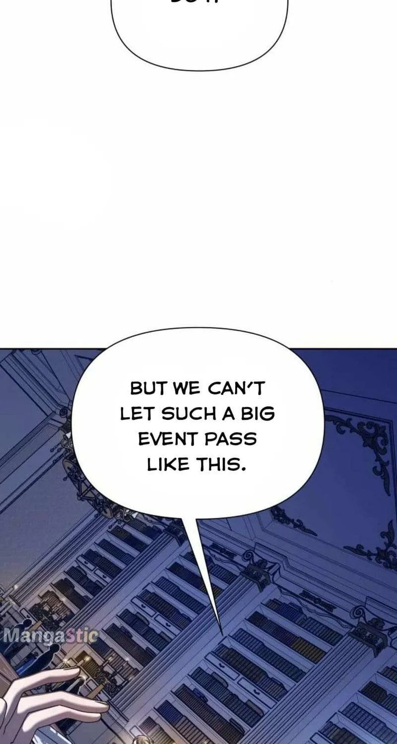 Read Your Throne chapter 103.5 image 7 on Lezhin