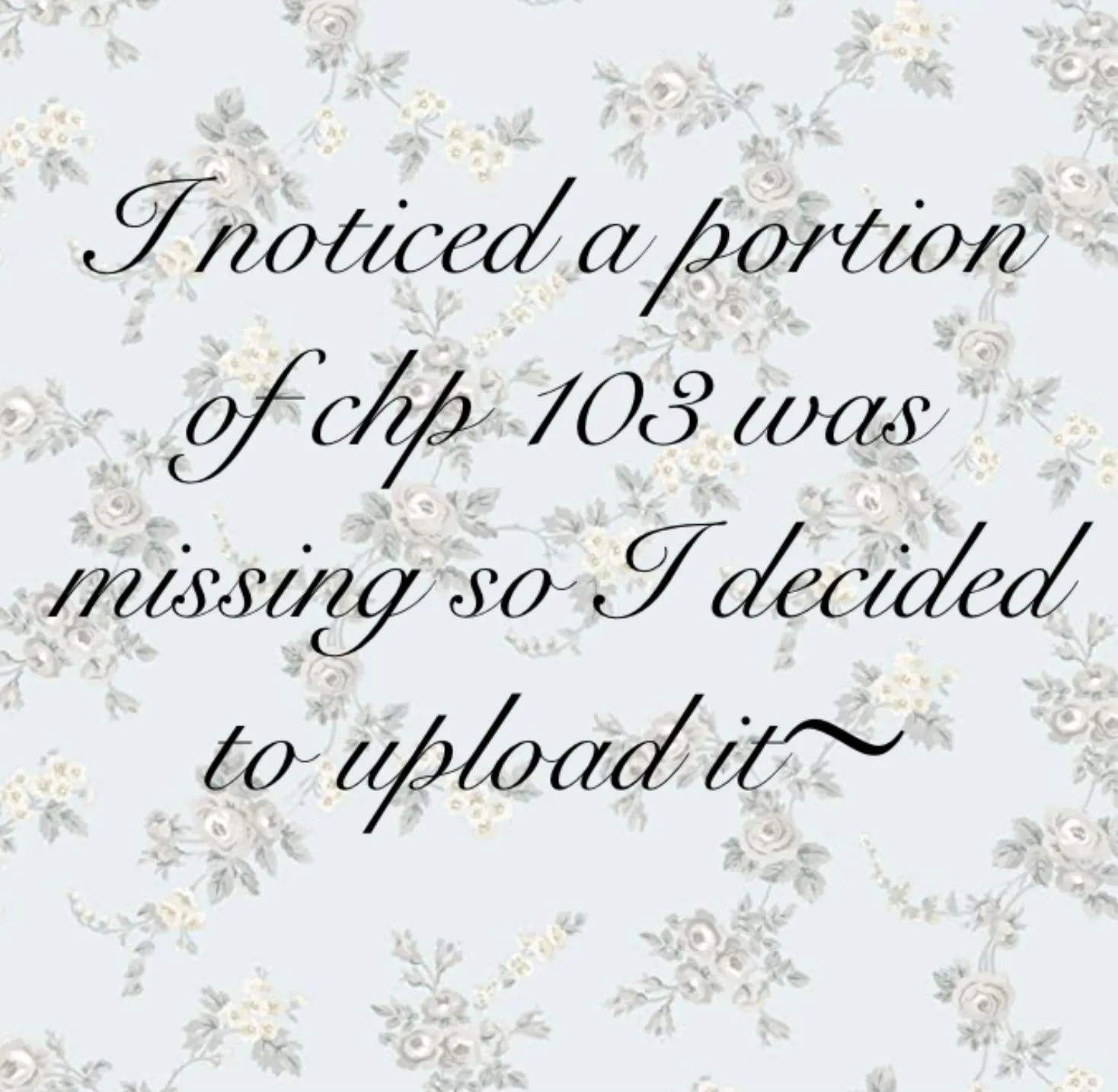 Read Your Throne chapter 103.6 image 1 on Lezhin