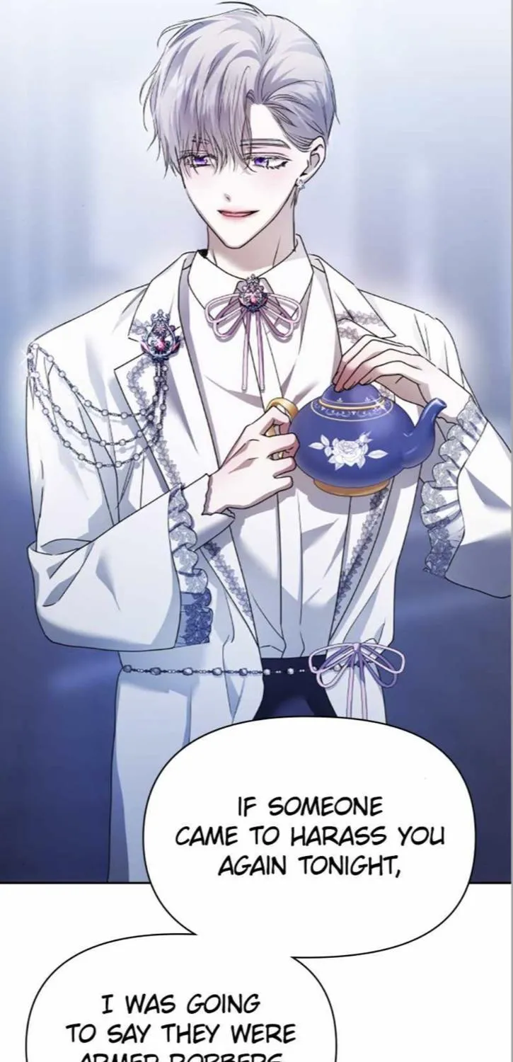 Read Your Throne chapter 103.6 image 12 on Lezhin