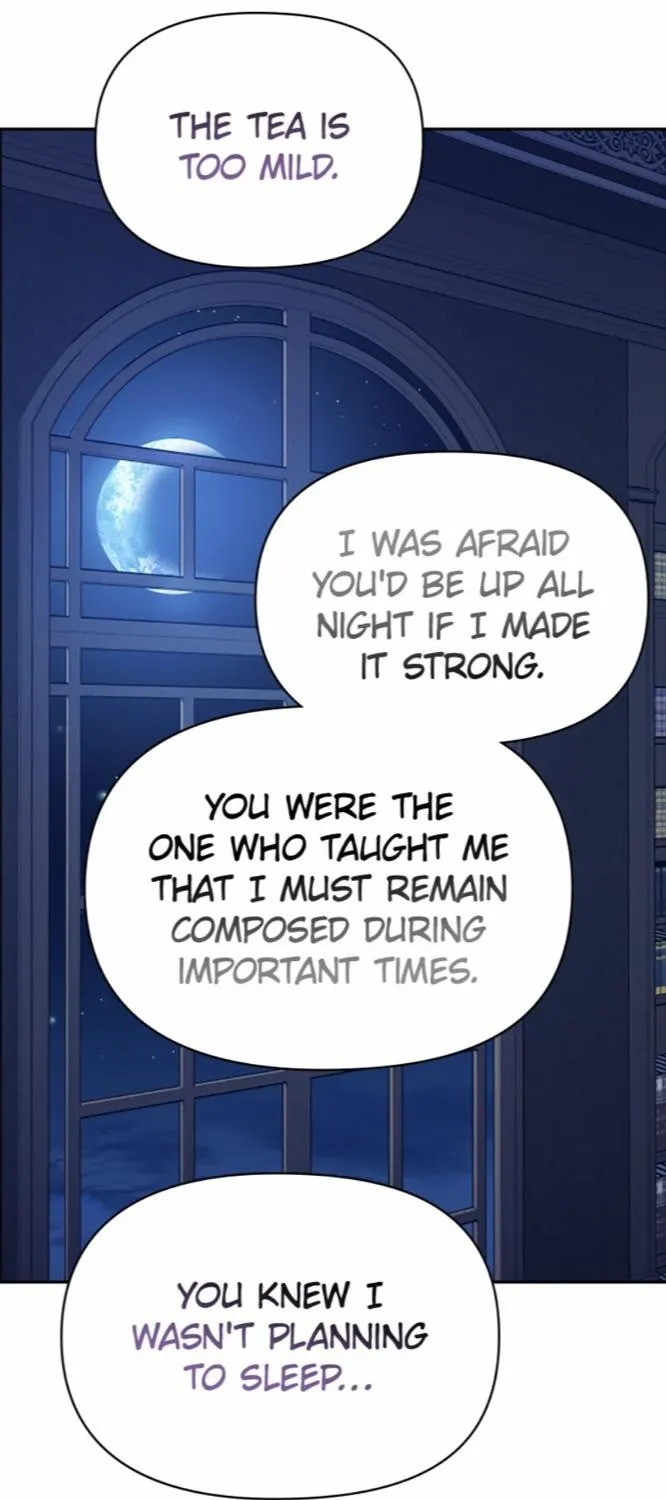 Read Your Throne chapter 103.6 image 16 on Lezhin