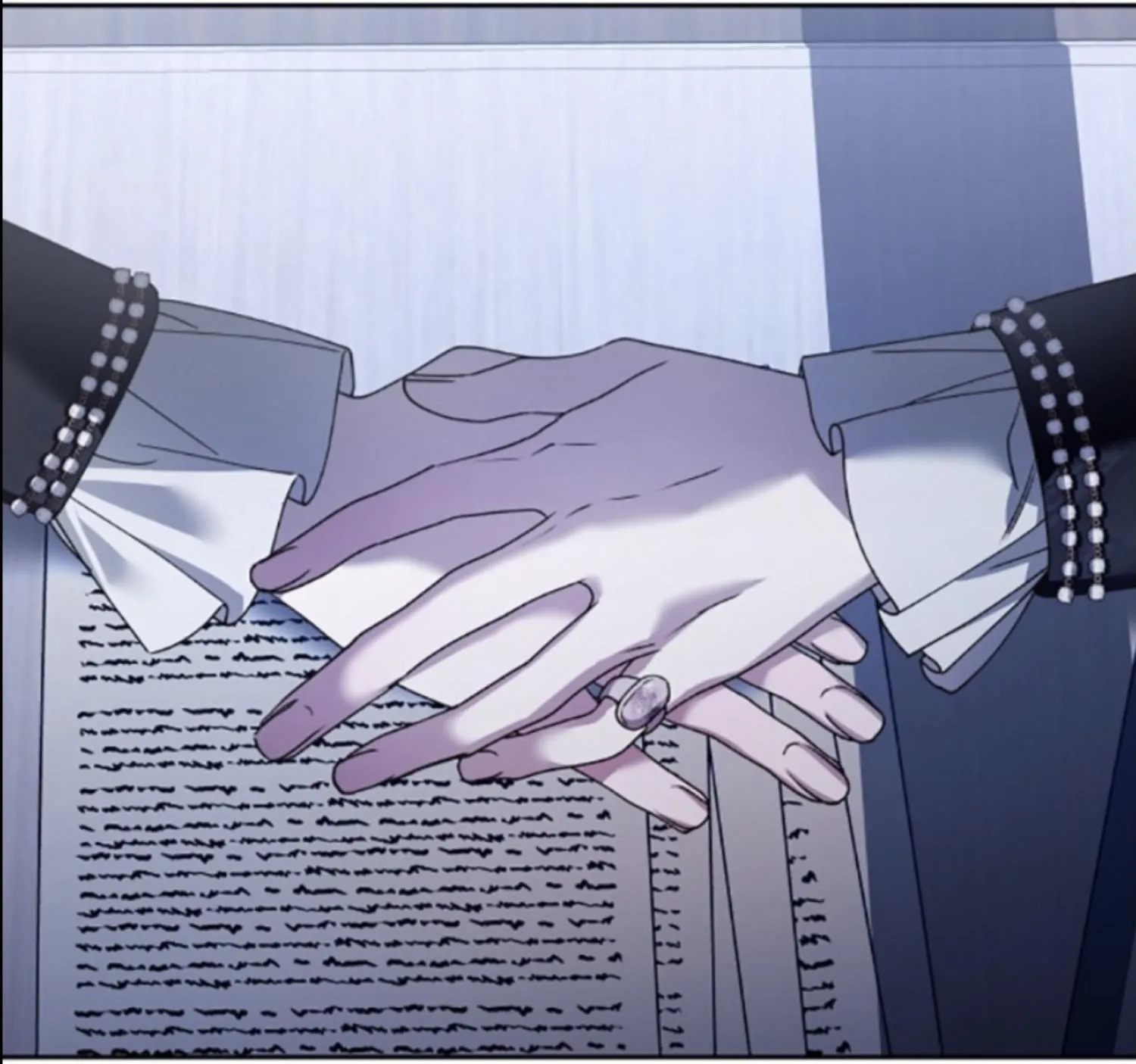Read Your Throne chapter 103.6 image 2 on Lezhin