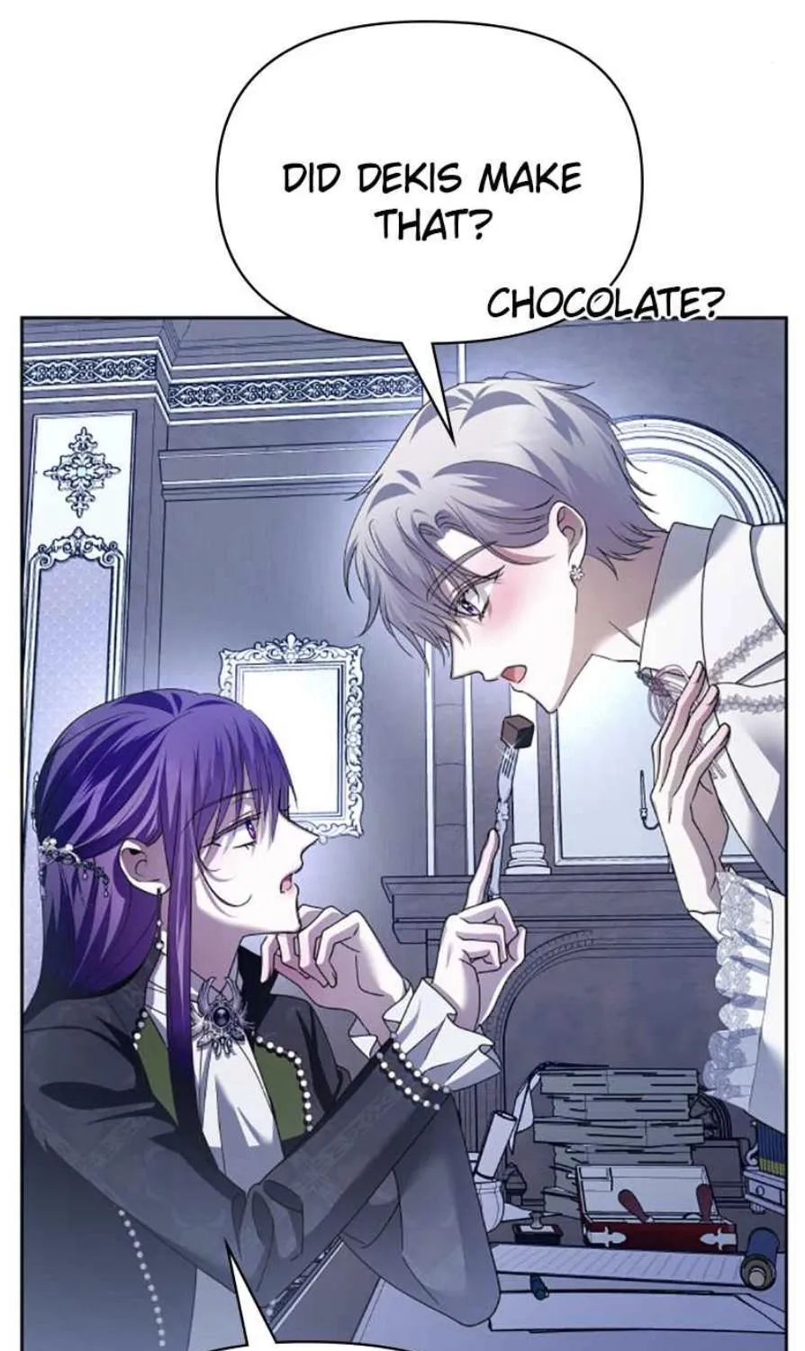 Read Your Throne chapter 103.6 image 21 on Lezhin