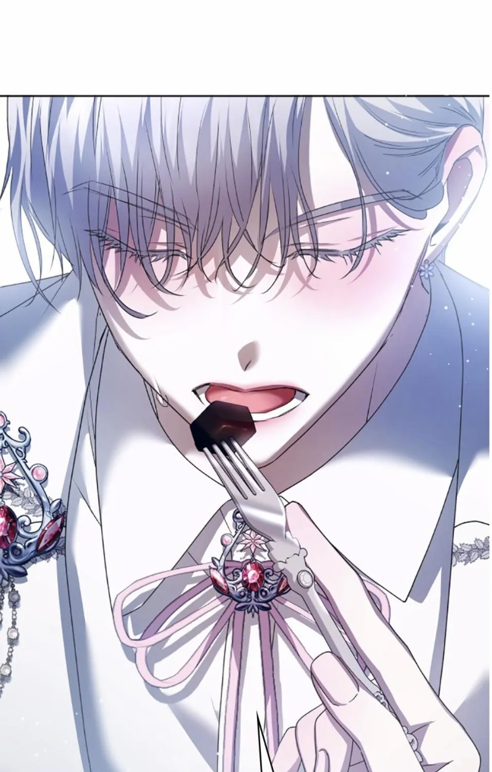Read Your Throne chapter 103.6 image 25 on Lezhin