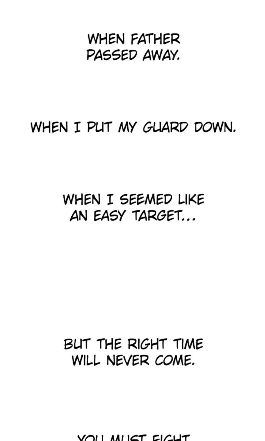 Read Your Throne chapter 103.6 image 3 on Lezhin
