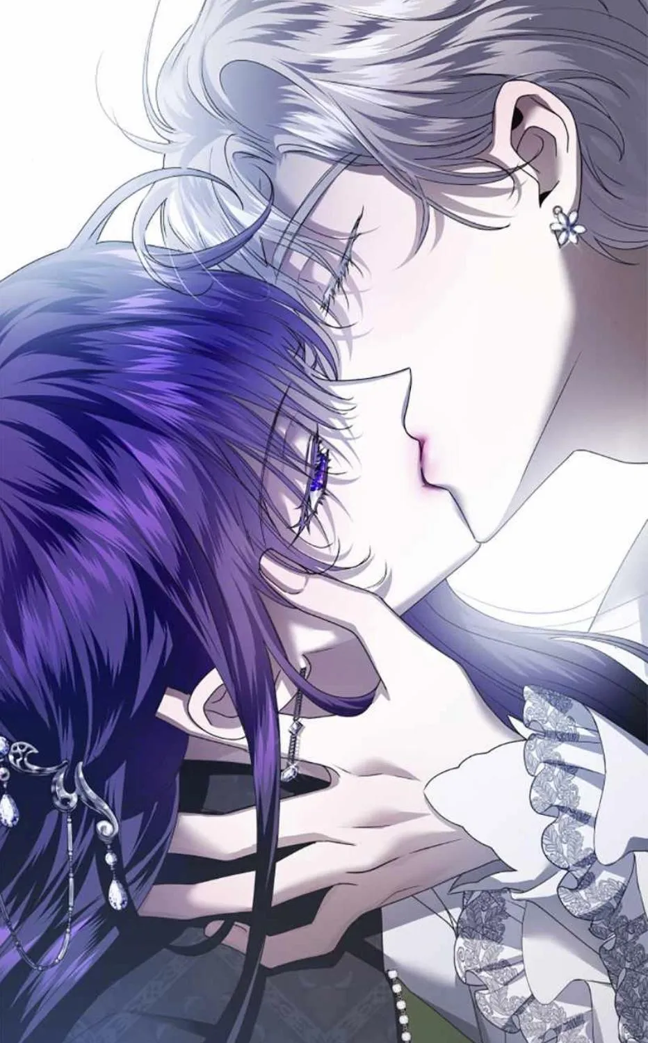 Read Your Throne chapter 103.6 image 35 on Lezhin