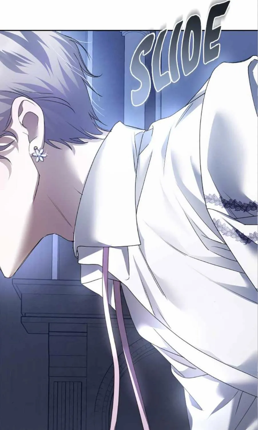 Read Your Throne chapter 103.6 image 37 on Lezhin