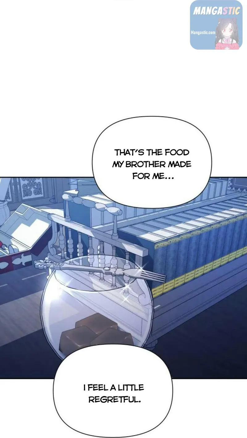 Read Your Throne chapter 103.99 image 1 on Lezhin
