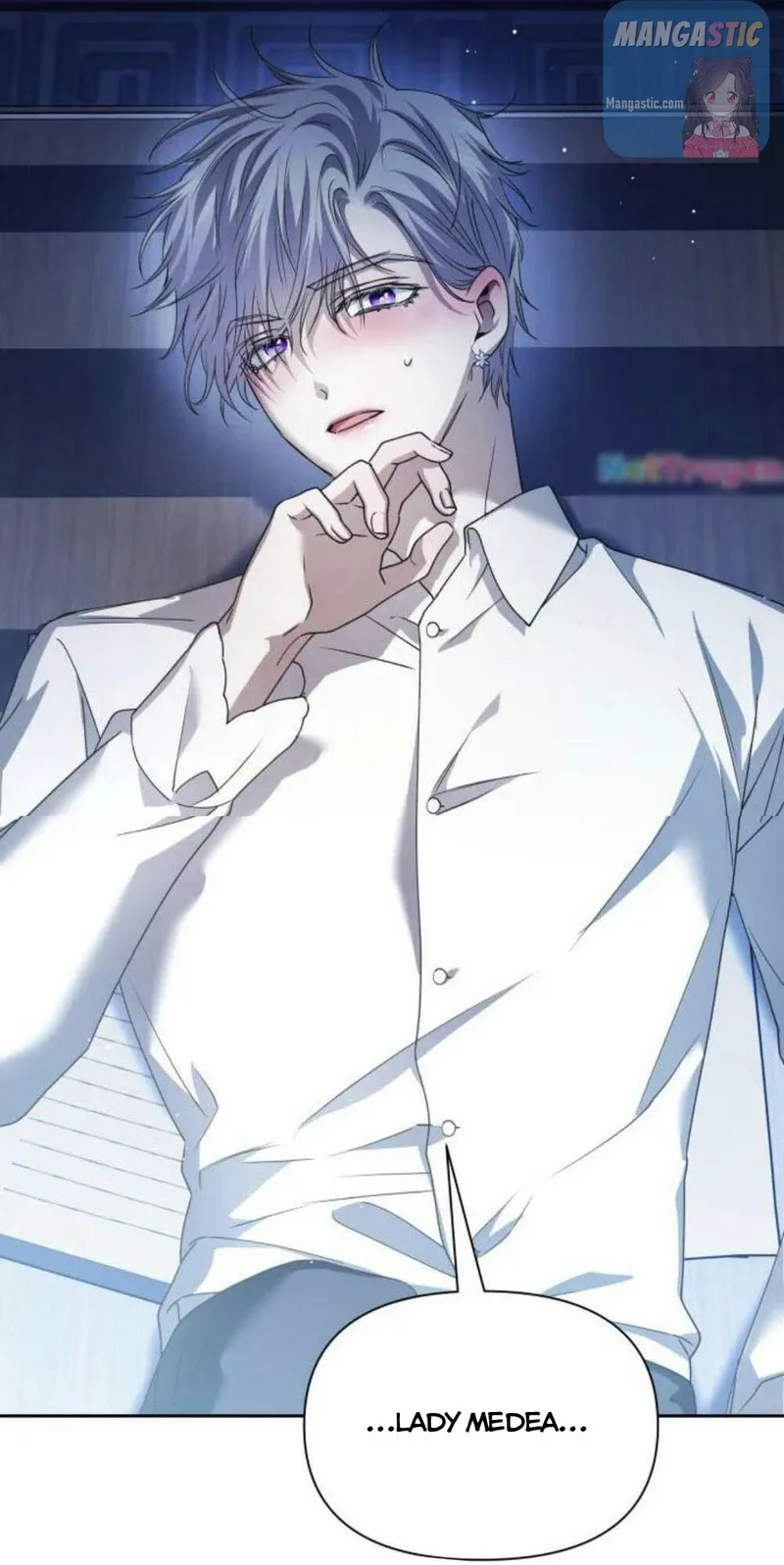 Read Your Throne chapter 103.99 image 10 on Lezhin