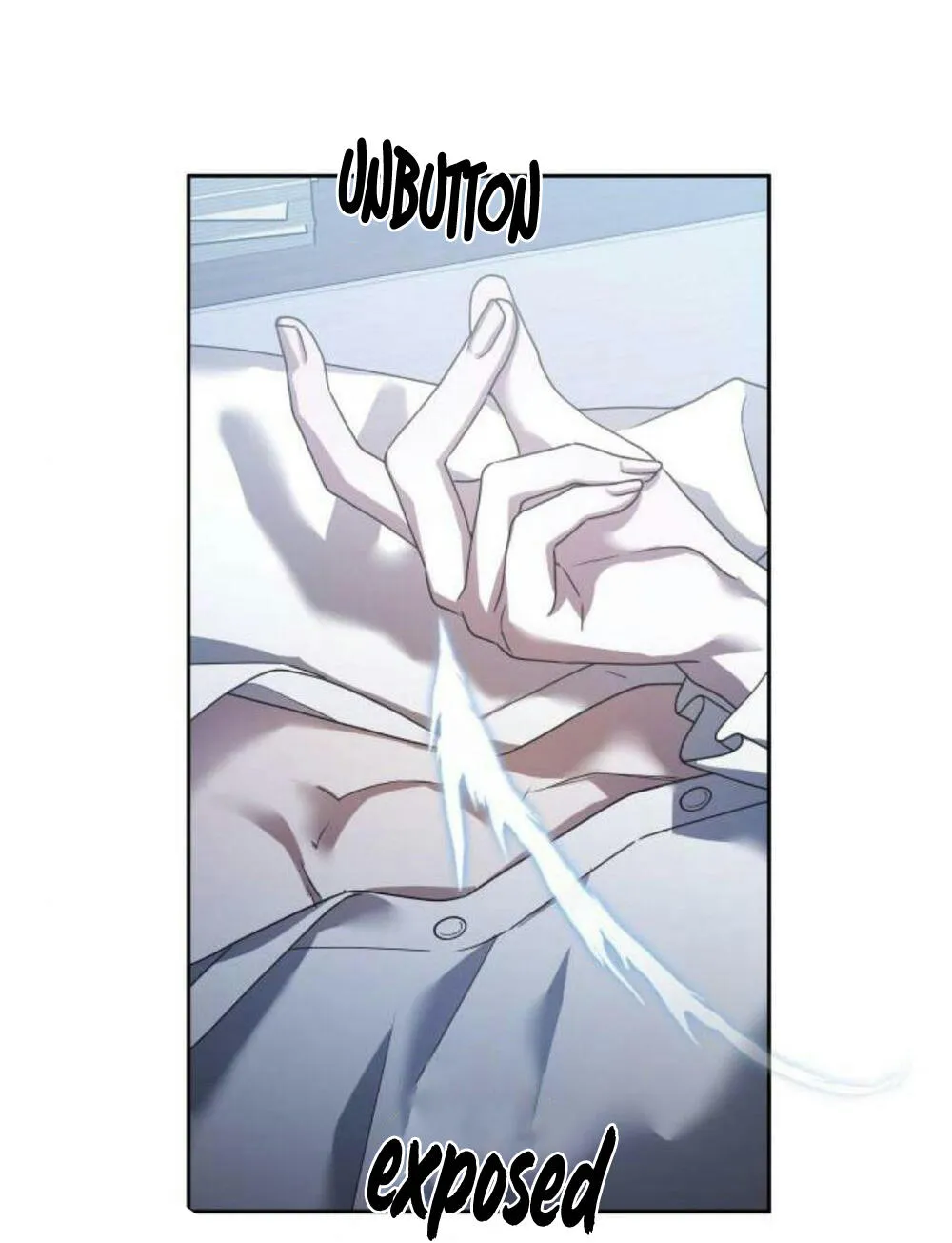 Read Your Throne chapter 103.99 image 11 on Lezhin