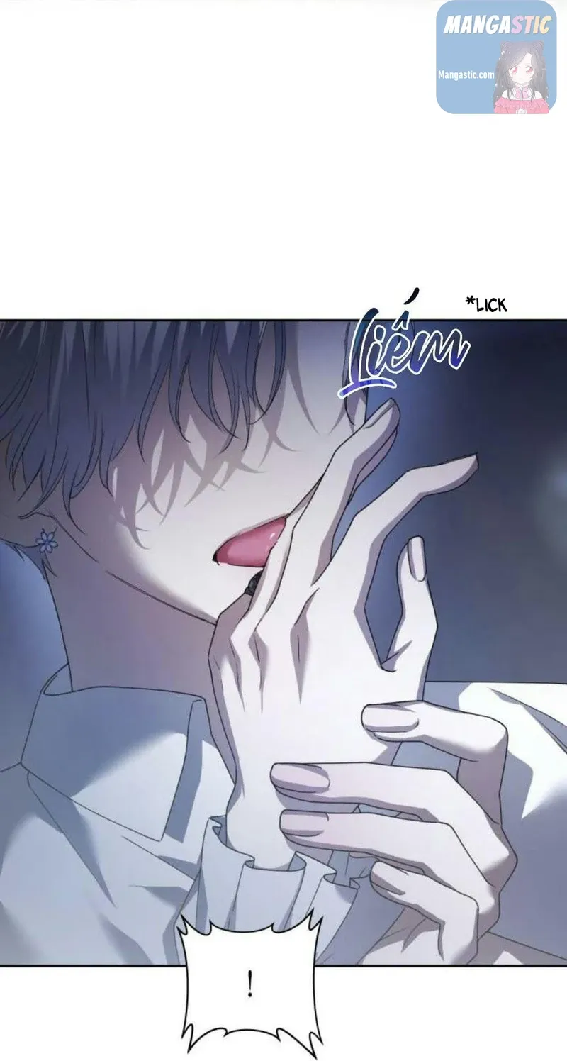 Read Your Throne chapter 103.99 image 15 on Lezhin