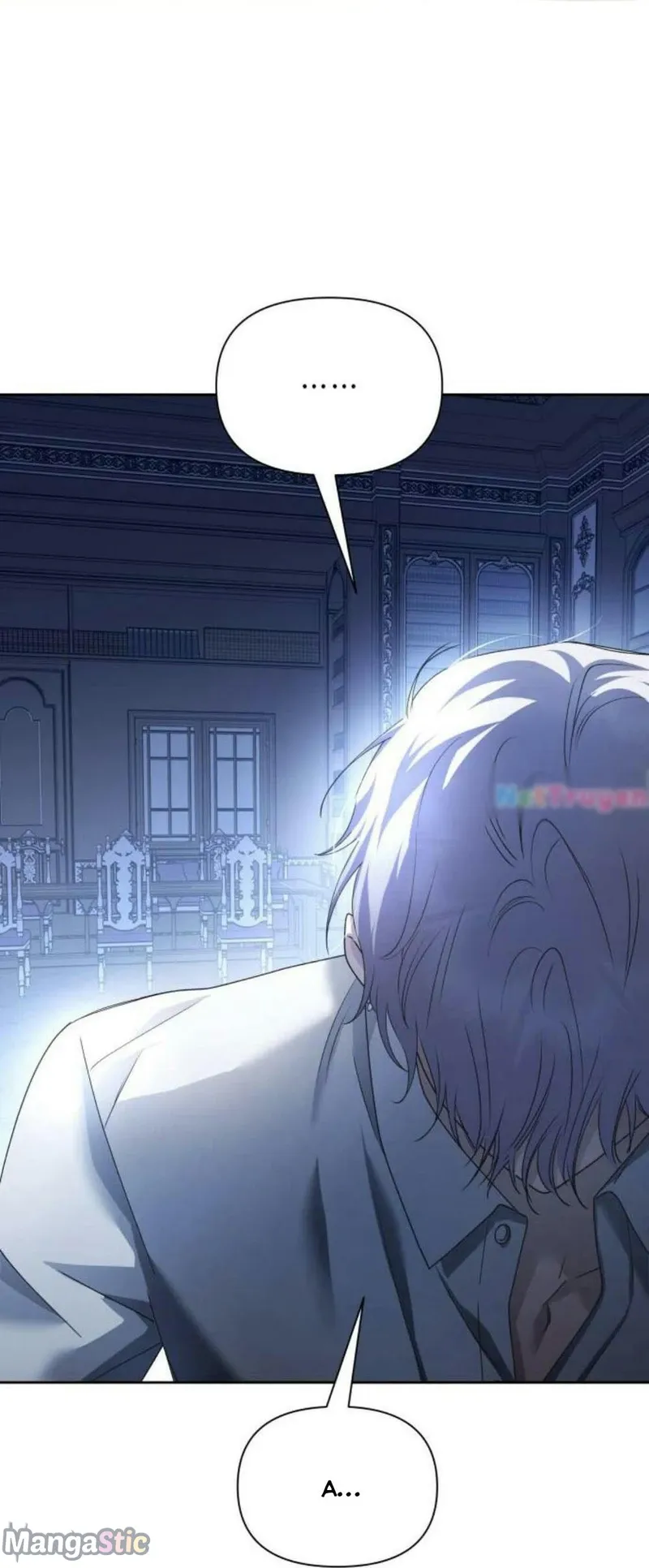 Read Your Throne chapter 103.99 image 18 on Lezhin