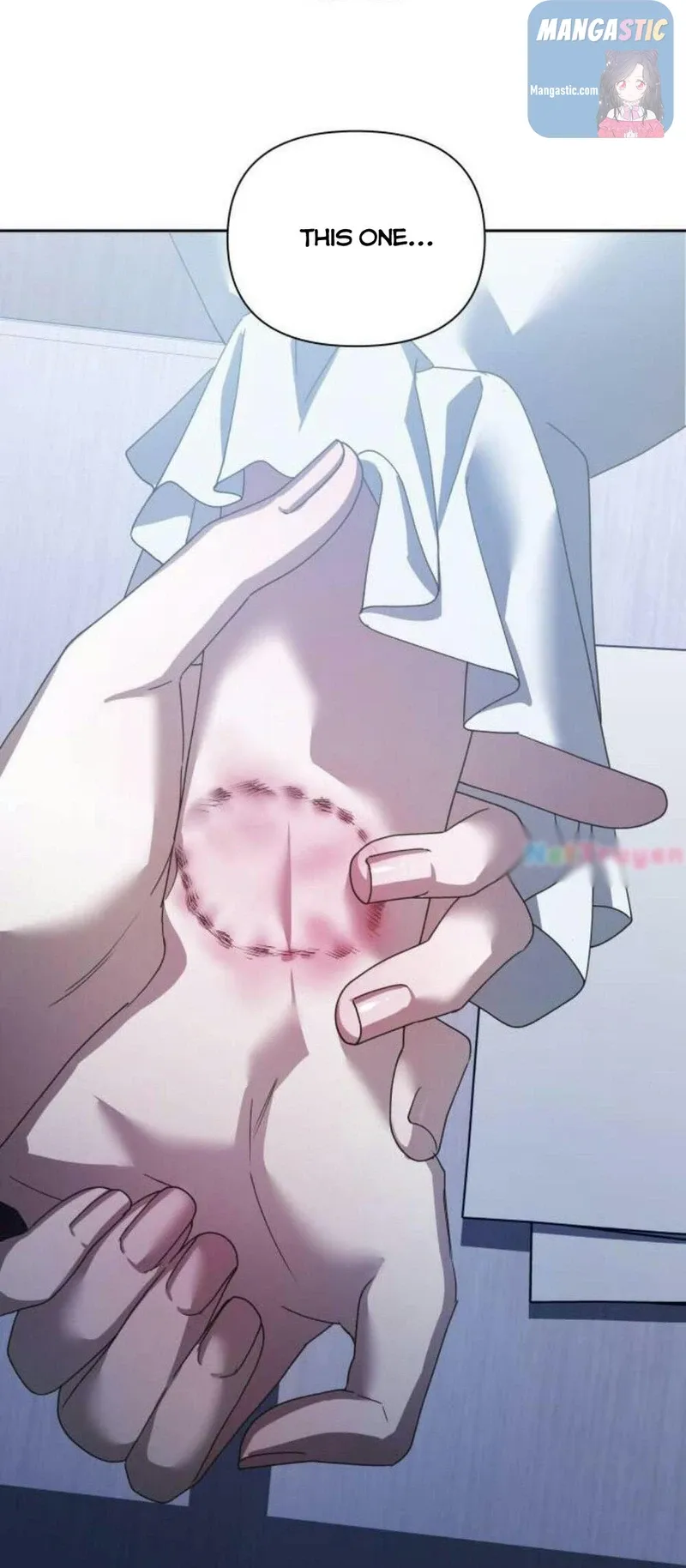 Read Your Throne chapter 103.99 image 19 on Lezhin