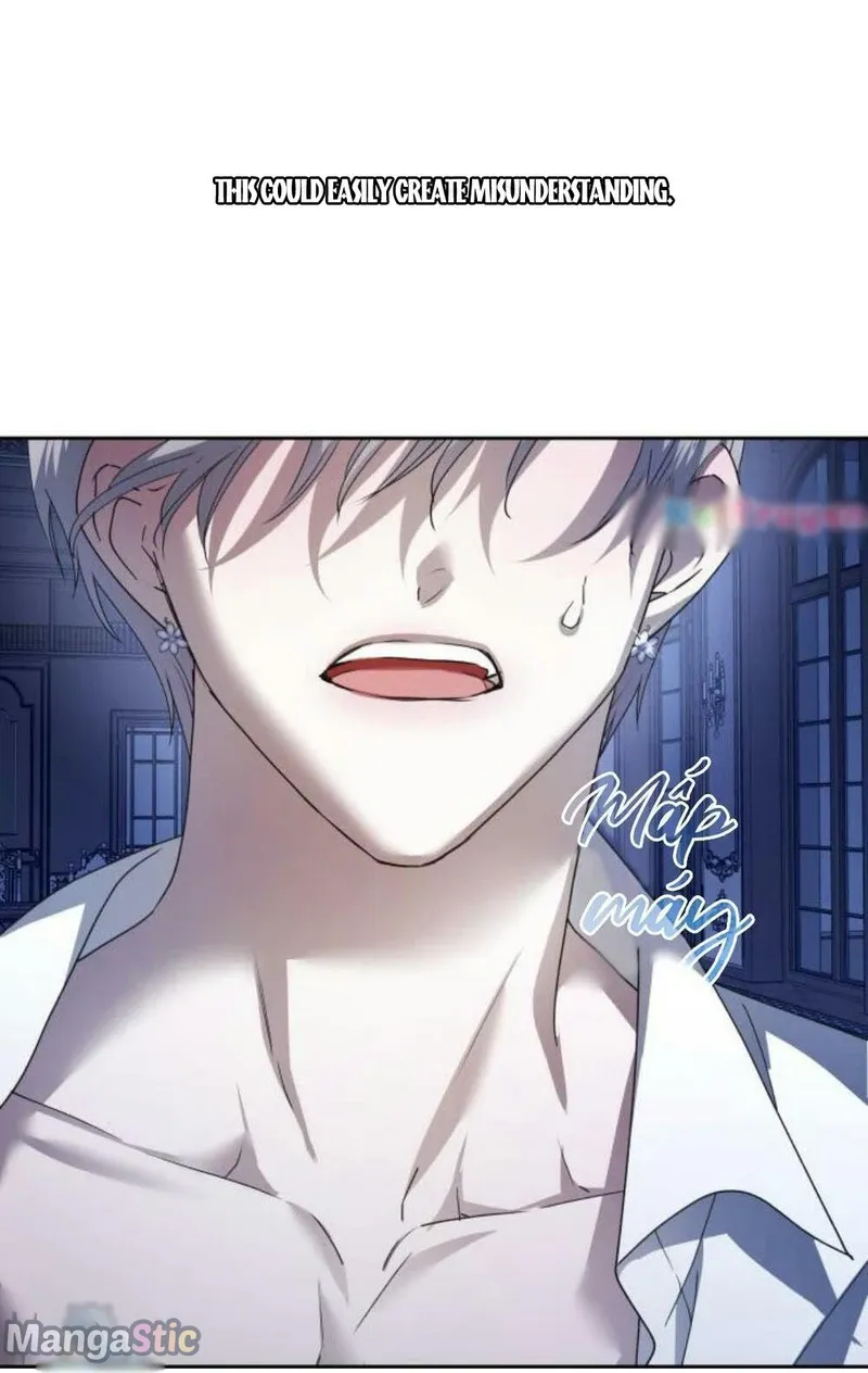 Read Your Throne chapter 103.99 image 27 on Lezhin