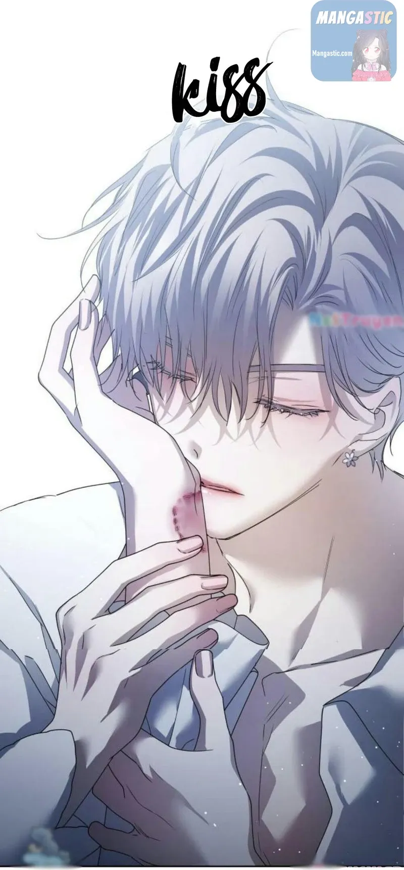 Read Your Throne chapter 103.99 image 29 on Lezhin