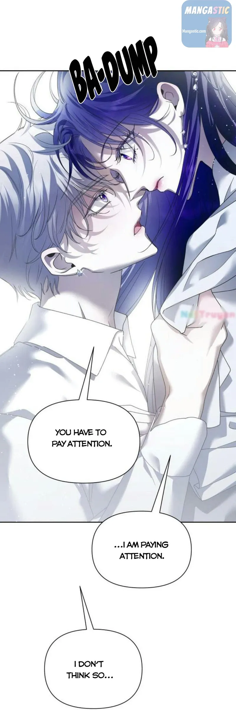 Read Your Throne chapter 103.99 image 3 on Lezhin