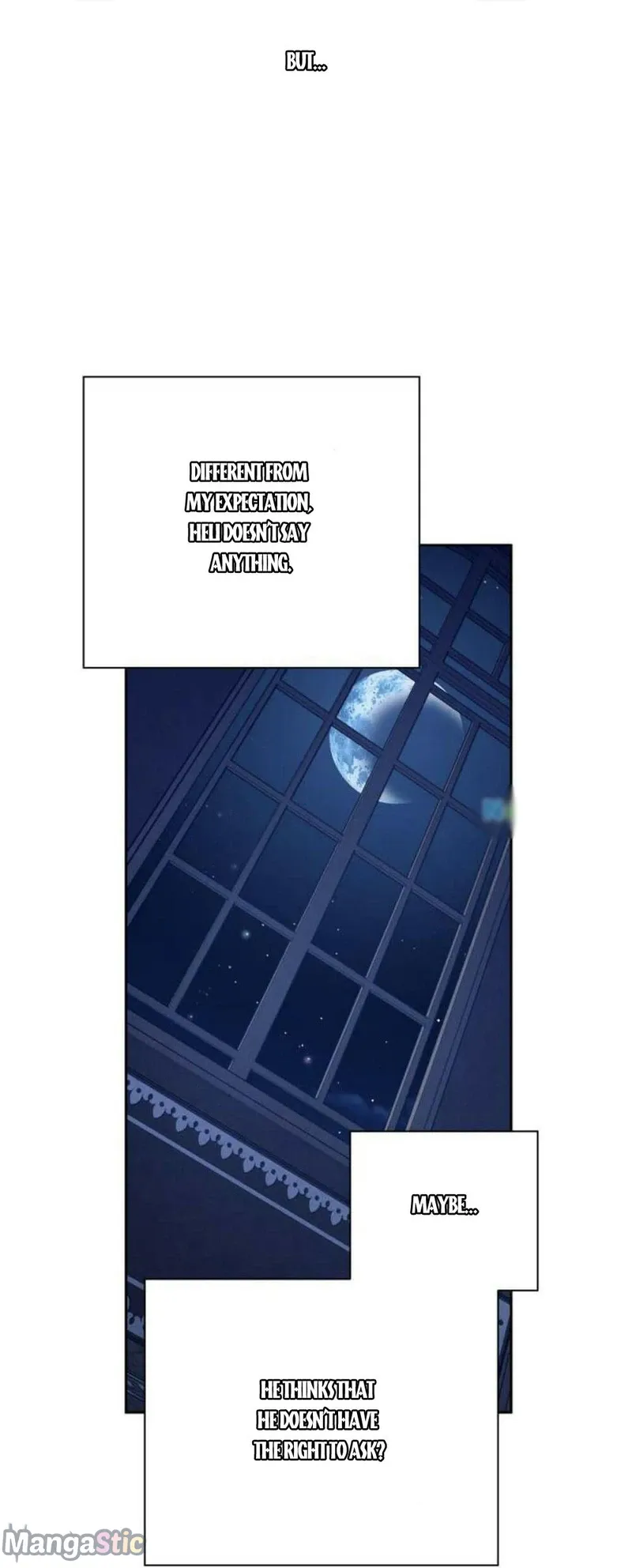 Read Your Throne chapter 103.99 image 30 on Lezhin