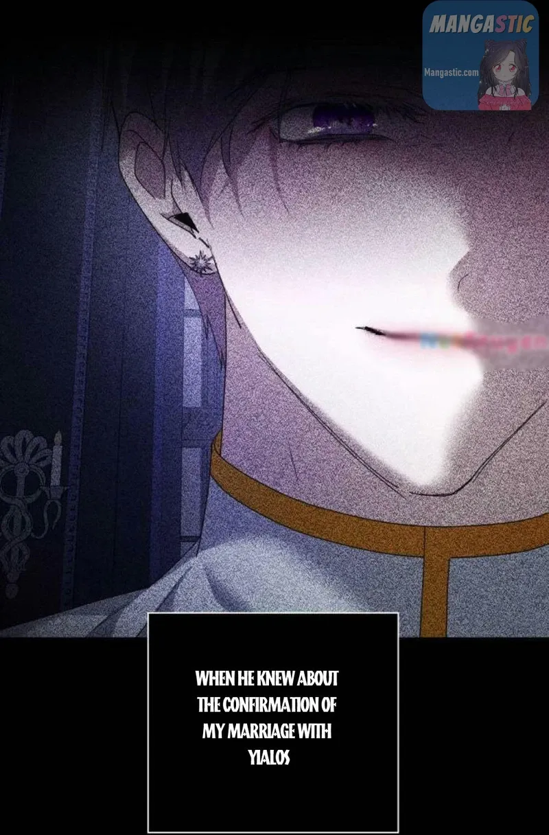 Read Your Throne chapter 103.99 image 36 on Lezhin