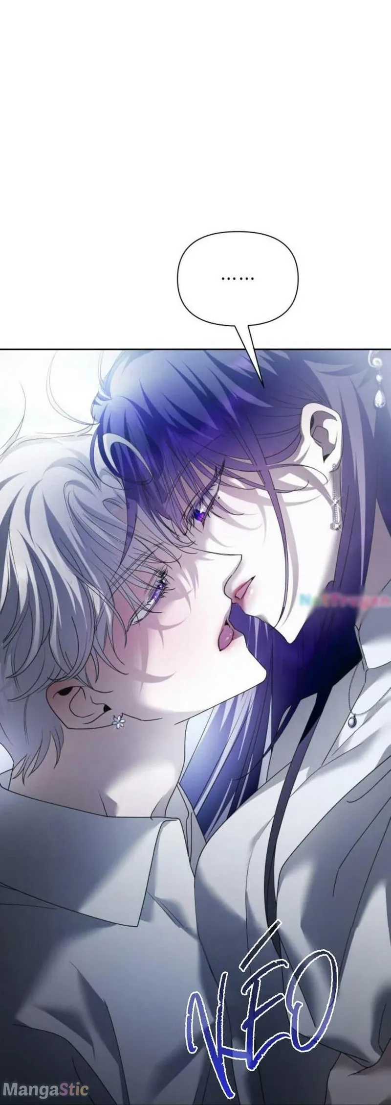 Read Your Throne chapter 103.99 image 4 on Lezhin
