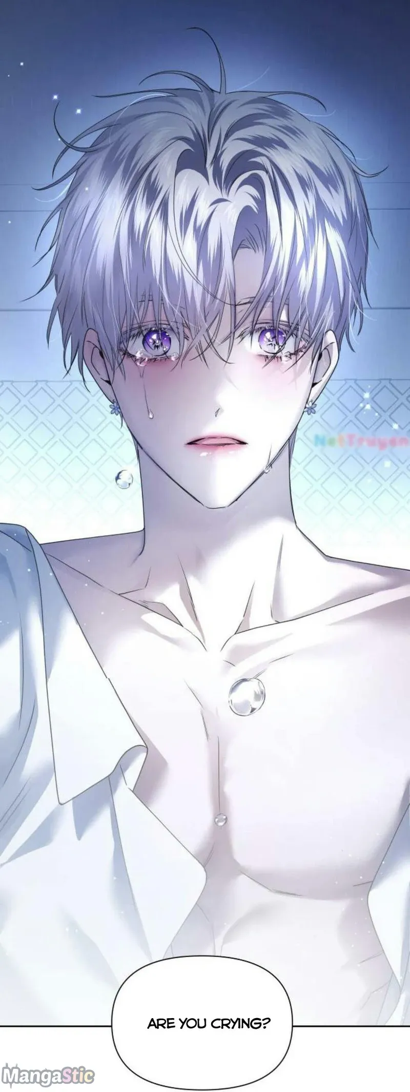 Read Your Throne chapter 103.99 image 41 on Lezhin