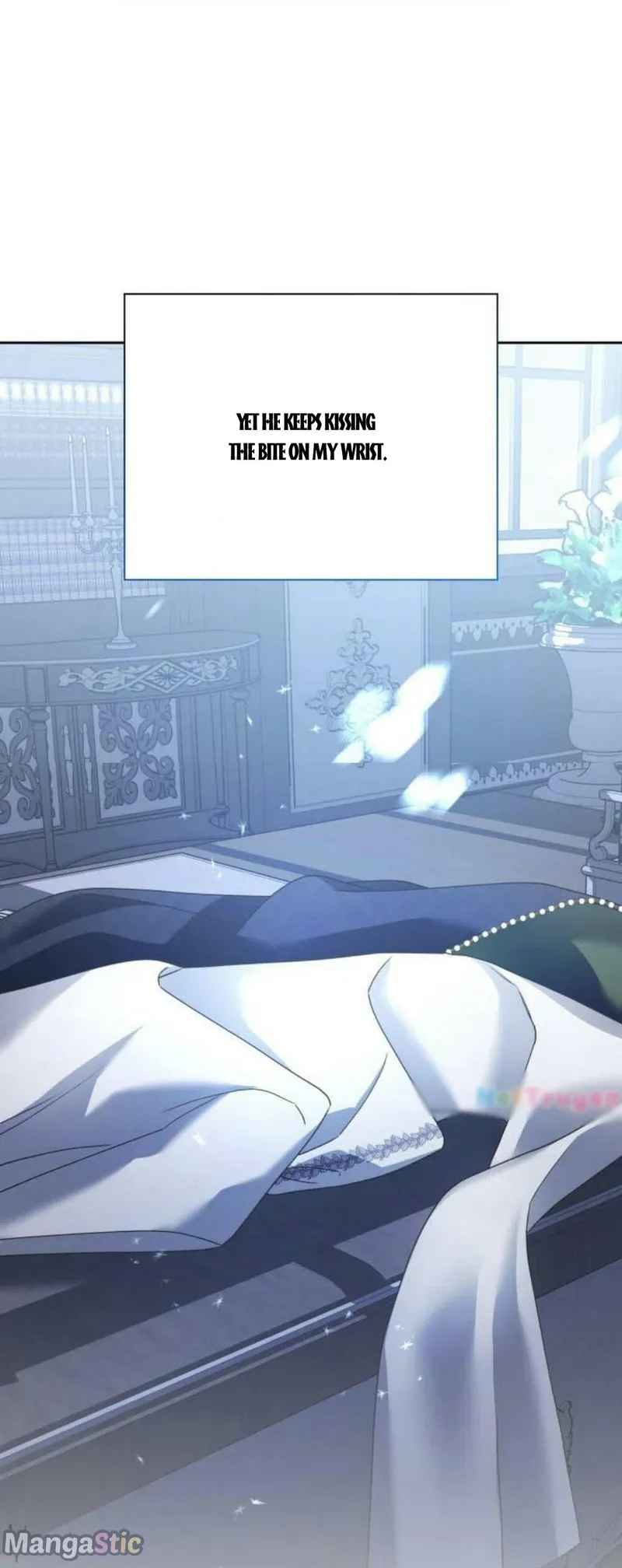 Read Your Throne chapter 103.99 image 51 on Lezhin