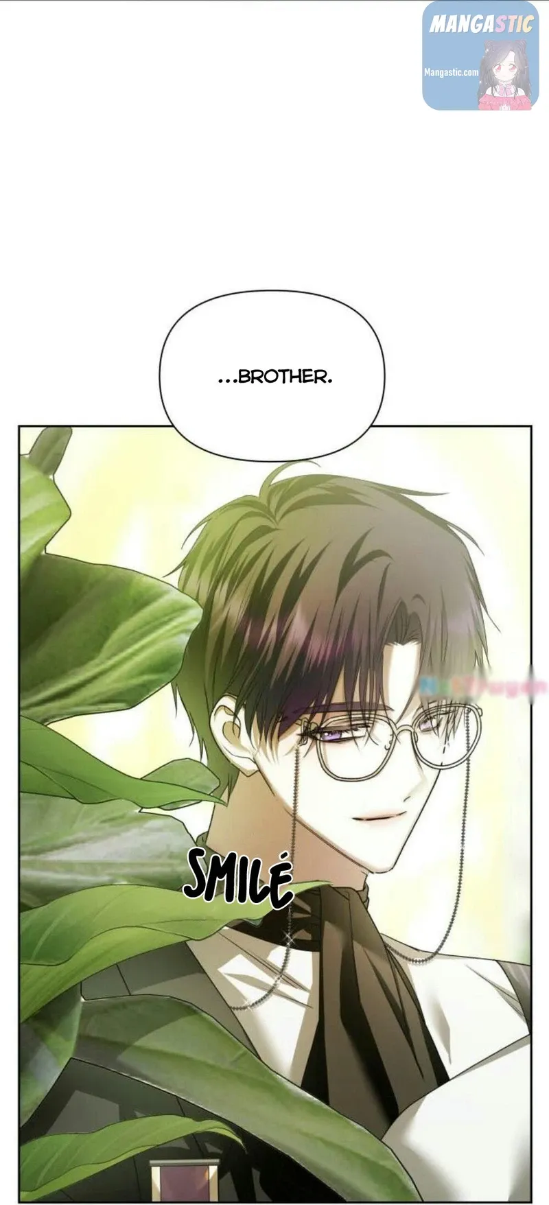 Read Your Throne chapter 103.99 image 59 on Lezhin
