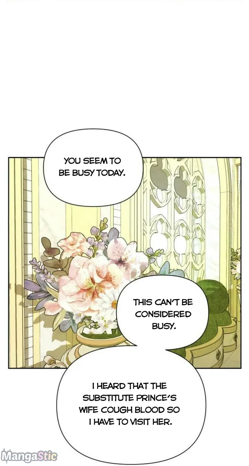 Read Your Throne chapter 103.99 image 60 on Lezhin
