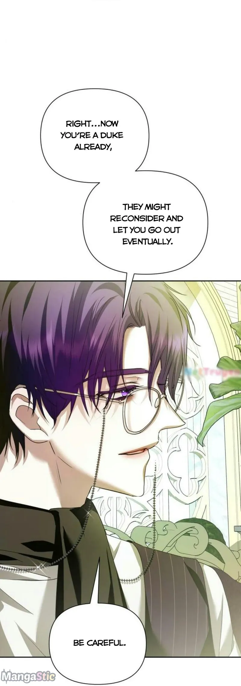 Read Your Throne chapter 103.99 image 62 on Lezhin