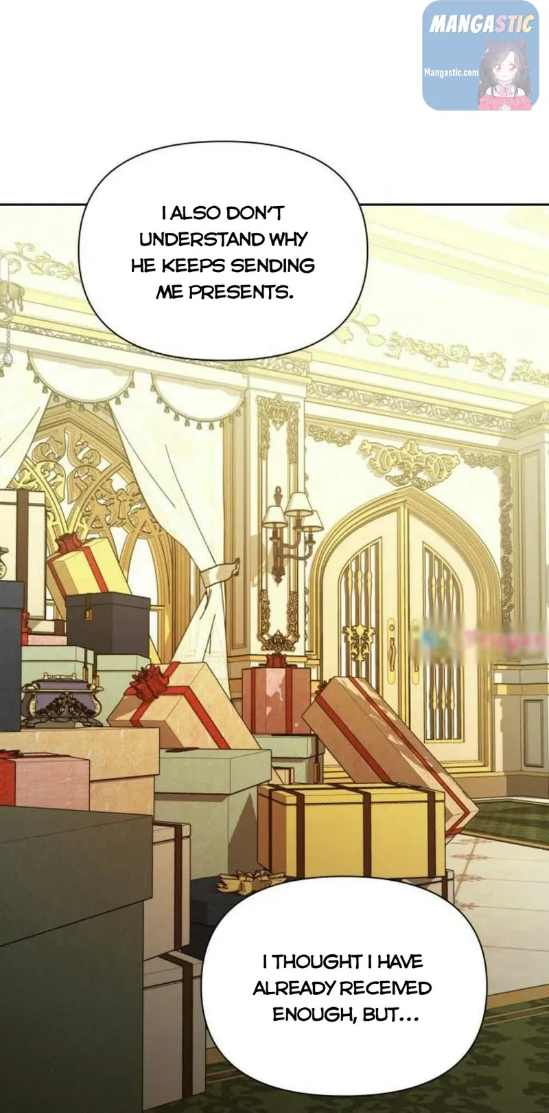 Read Your Throne chapter 103.99 image 75 on Lezhin