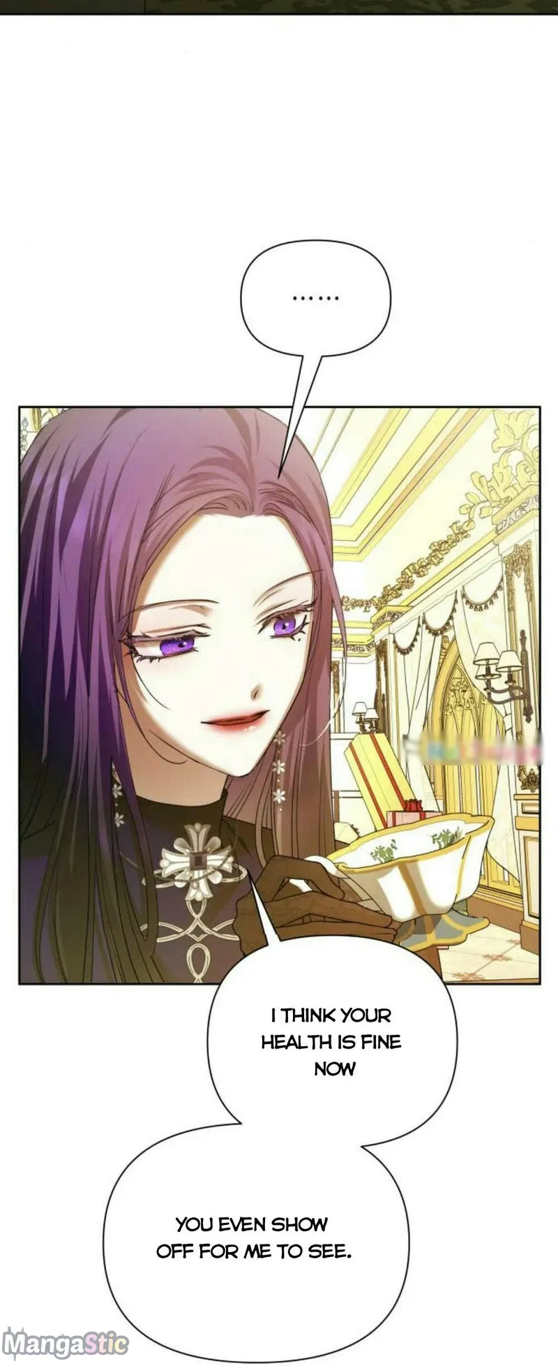 Read Your Throne chapter 103.99 image 76 on Lezhin