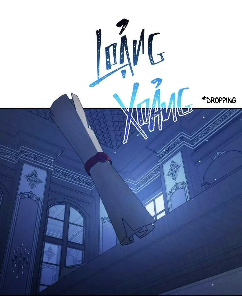 Read Your Throne chapter 103.99 image 8 on Lezhin